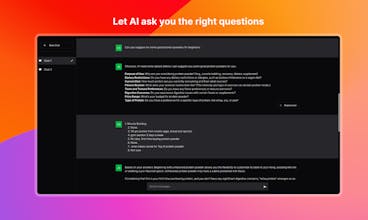 fitnessgpt by PoodleAI gallery image