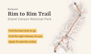 Rim to Rim Permits gallery image