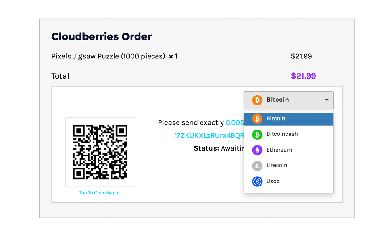 BitLift gallery image