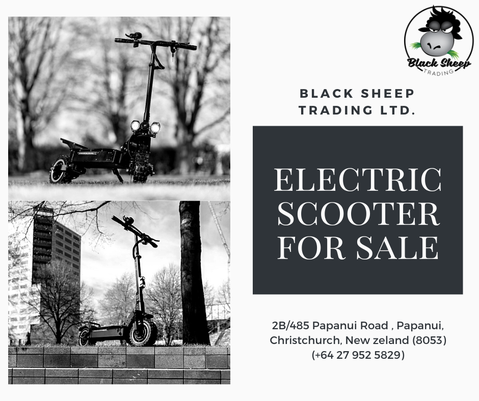 blacksheeptrading