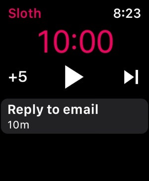 Smart Sloth gallery image