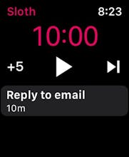 Smart Sloth gallery image