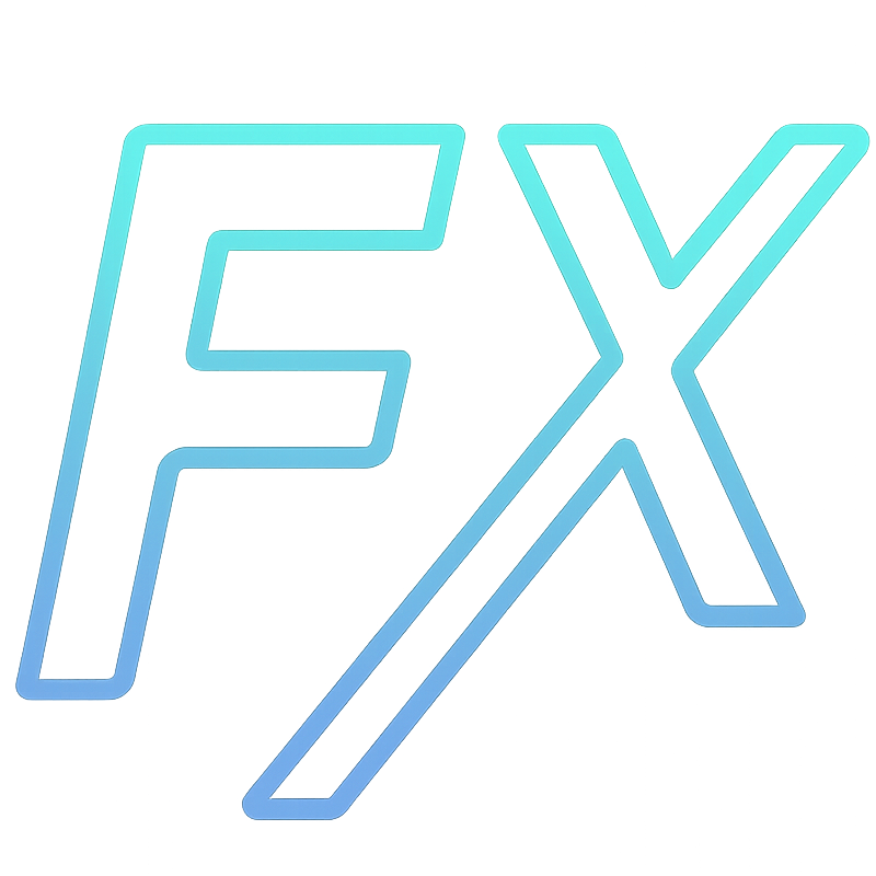 Flux AI logo