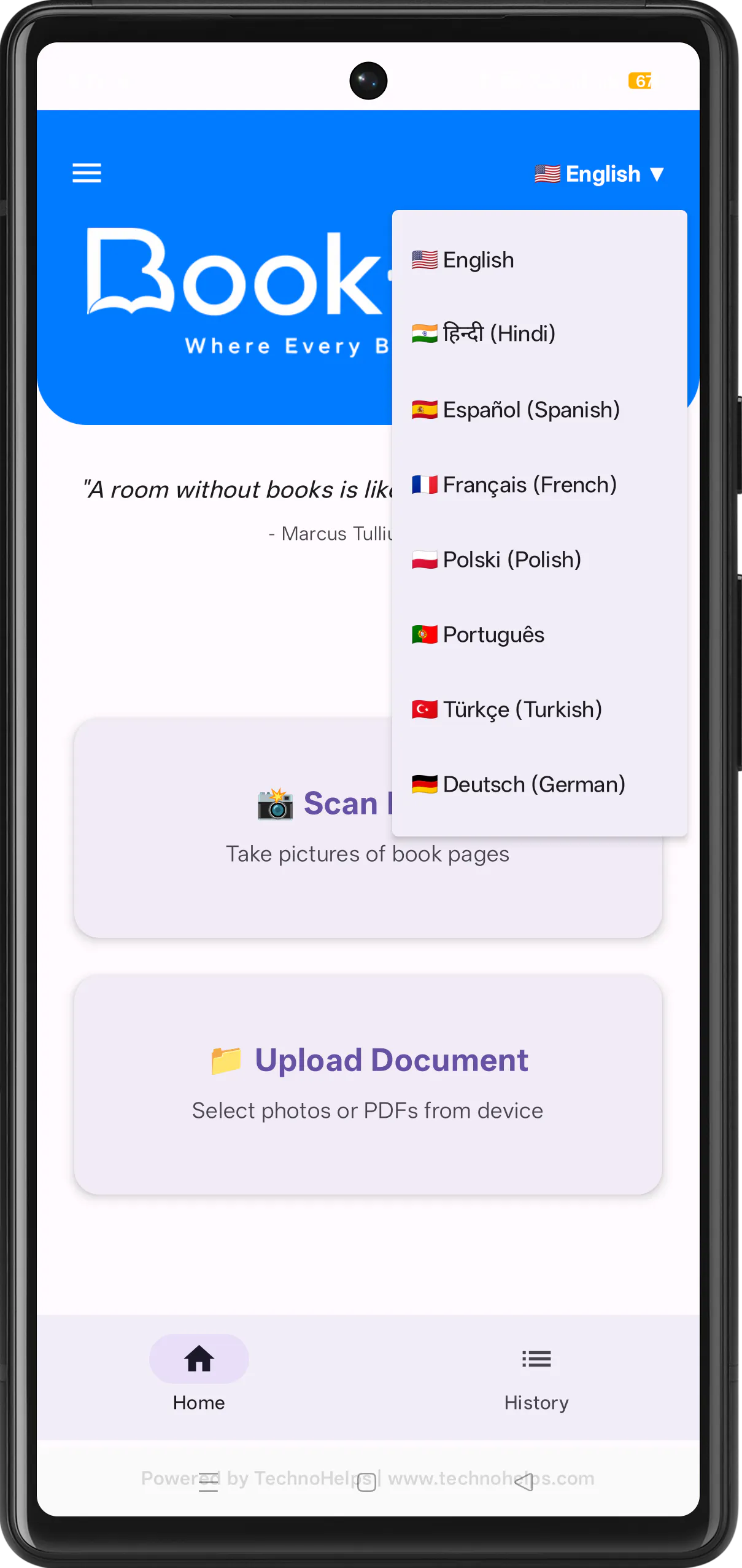 Screenshot 5
