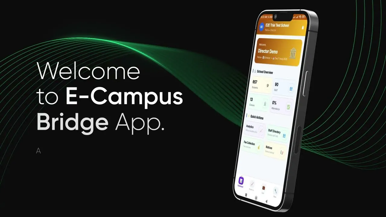 E-CampusBridge gallery image