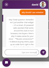 VertexBot gallery image