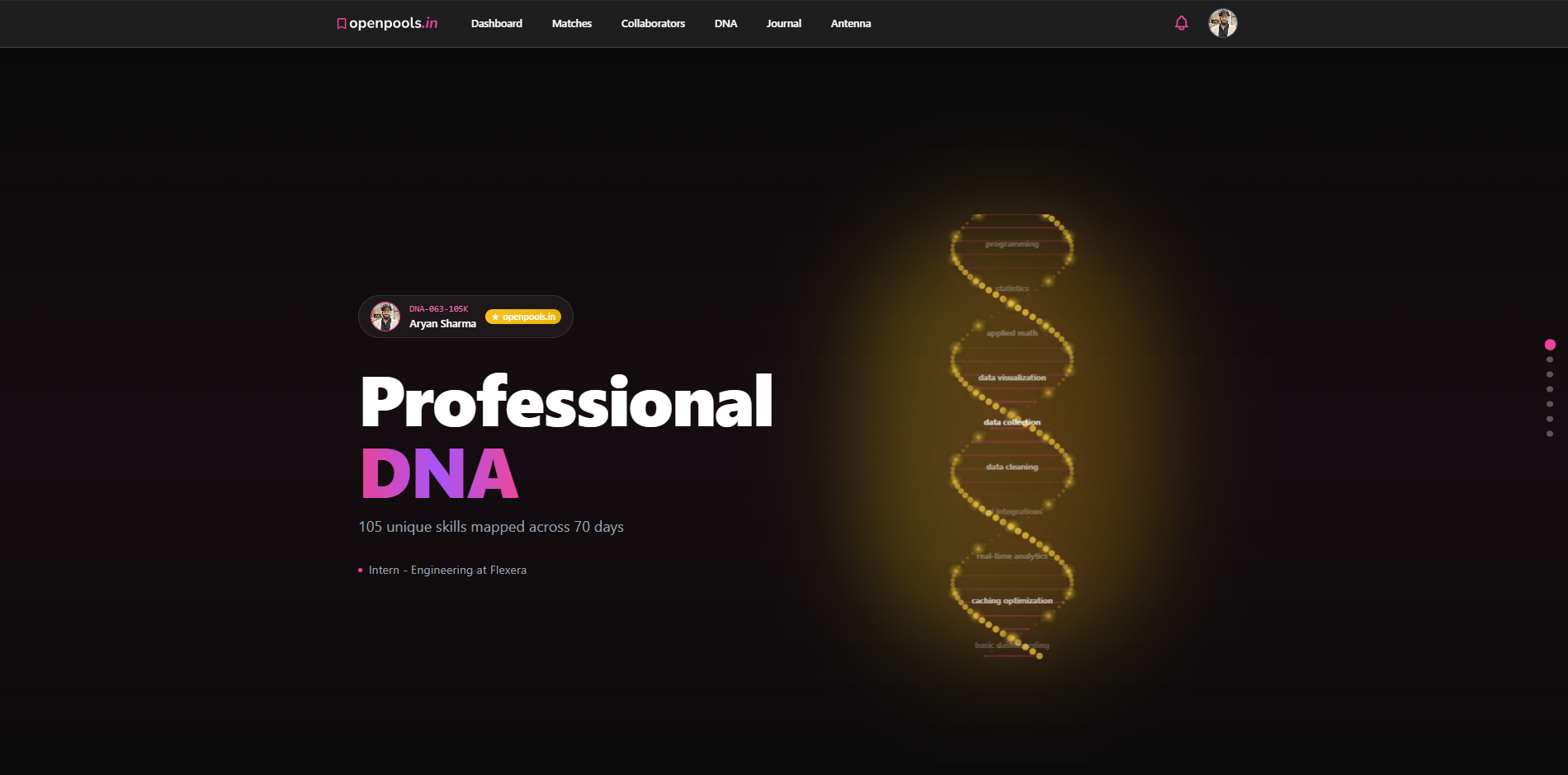 OpenPools.in gallery image