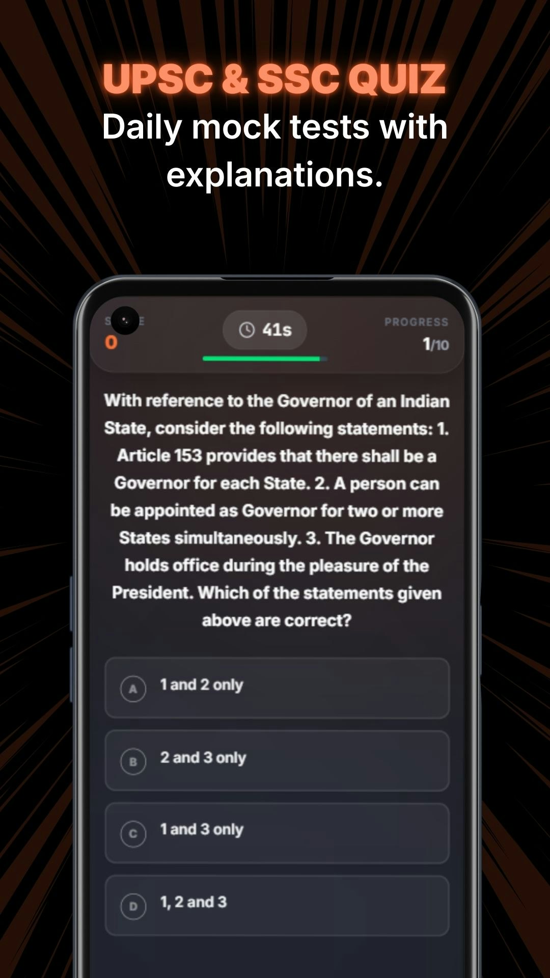 BrainBurst: IQ Test & Quiz gallery image