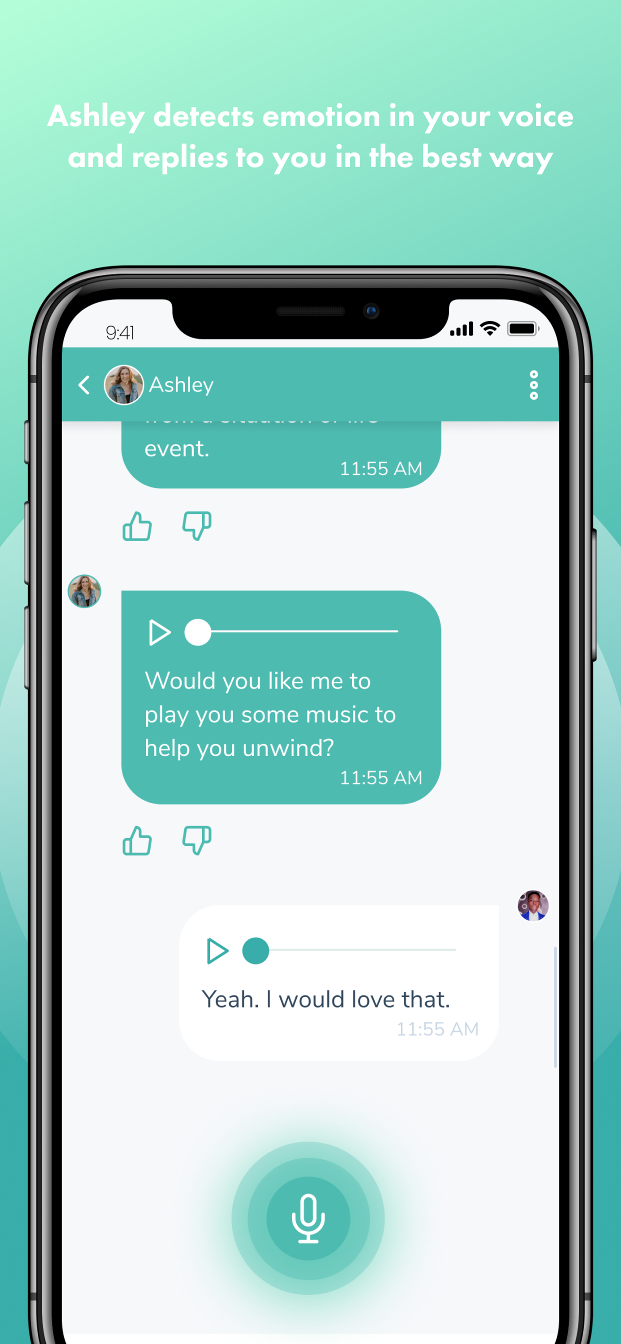 Ashley gallery image