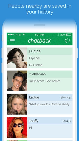 chatback gallery image