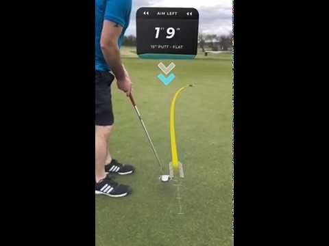 Golf Scope gallery image