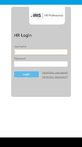 IRIS Payroll Business gallery image