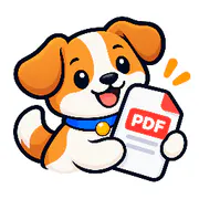 PDFDog logo