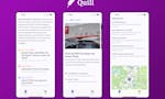 Quill News Digest image
