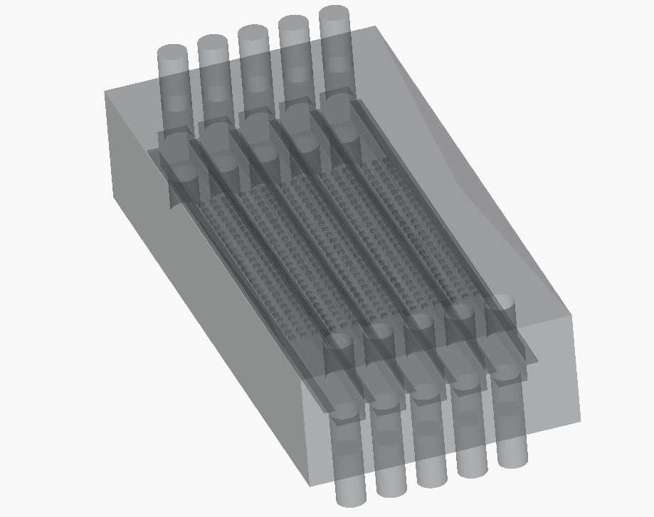 UstarFlow AI gallery image