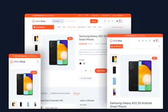 Metashop gallery image