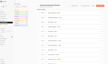 METODIC gallery image