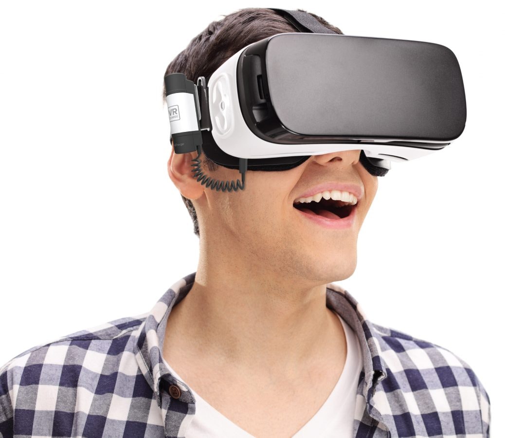 VRCharge gallery image