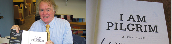 I Am Pilgrim gallery image