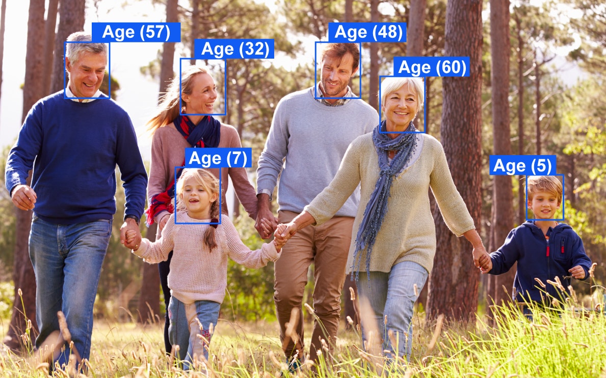 How Old Do I Look? Free AI Age Detector - Screenshot 4 preview