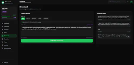 Dukaaan AI gallery image