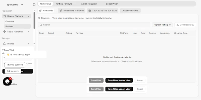 Subsig screenshot 2