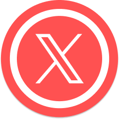 X Unfollower logo