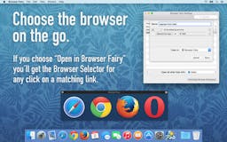 Browser Fairy media 3