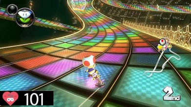 Heartwitch gallery image