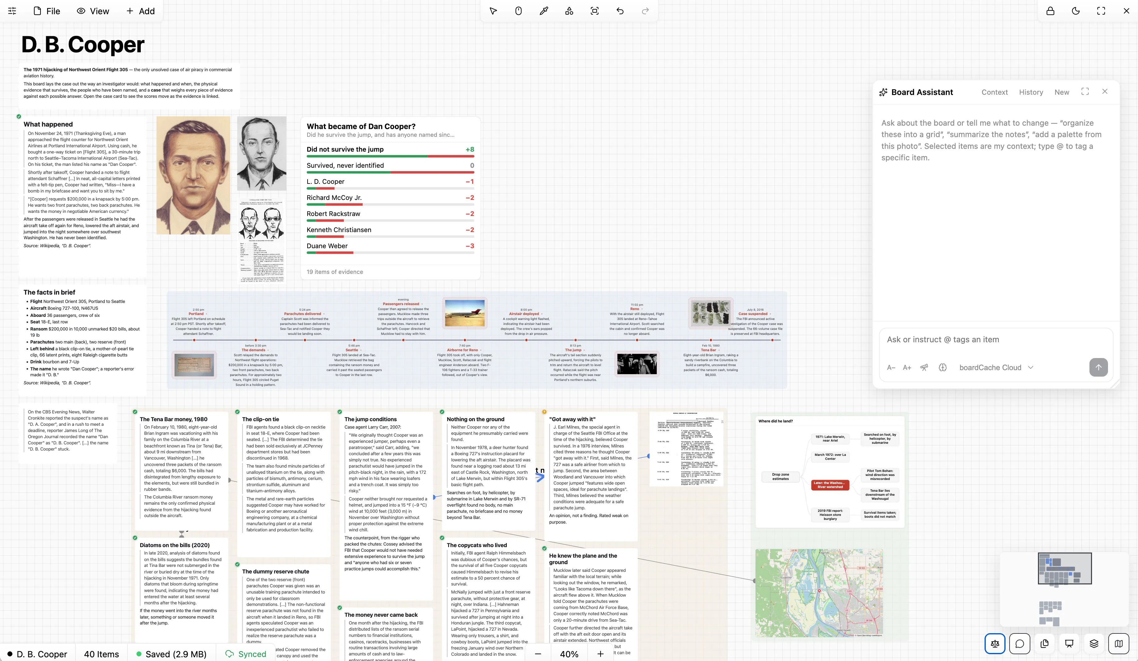 boardCache gallery image