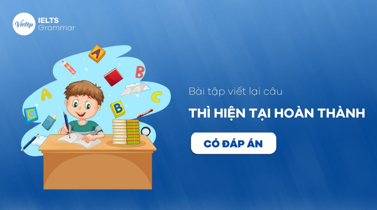 IELTS Vietop