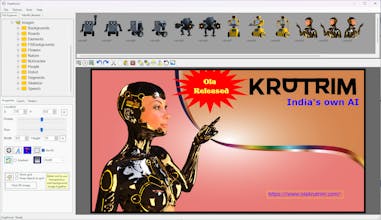 Graphicart gallery image