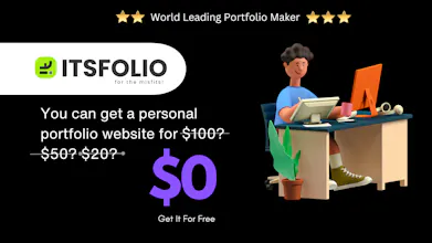 itsfolio gallery image