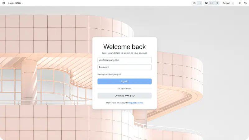 Astryx screenshot 7