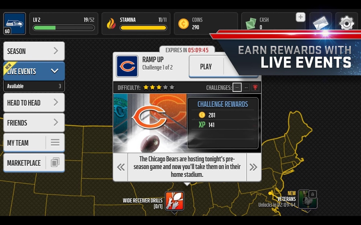 Madden NFL Mobile gallery image