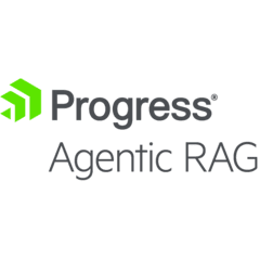 Progress Agentic RAG