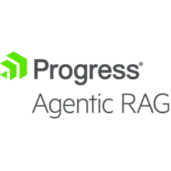 Progress Agentic RAG logo