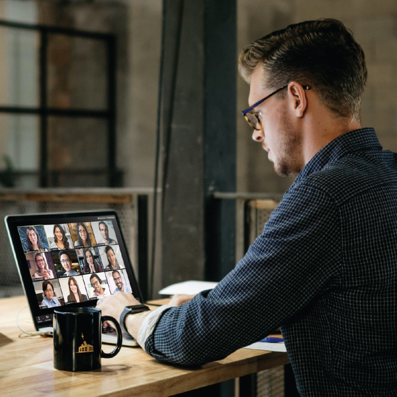 (co)Work From Home gallery image