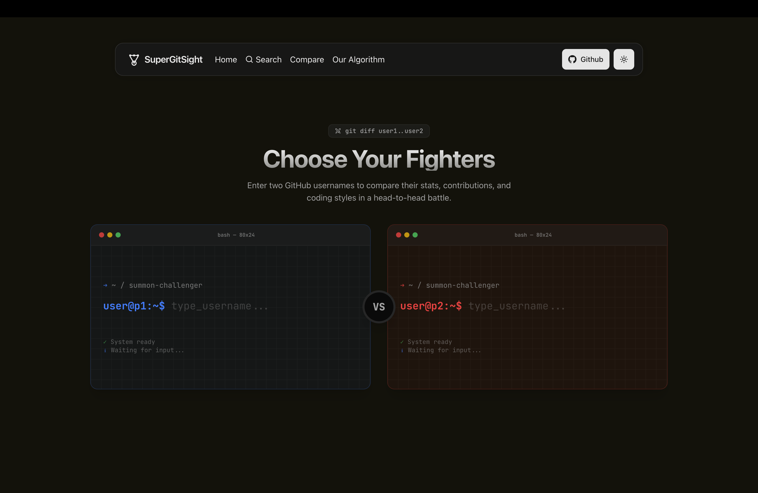 SuperGitSight gallery image