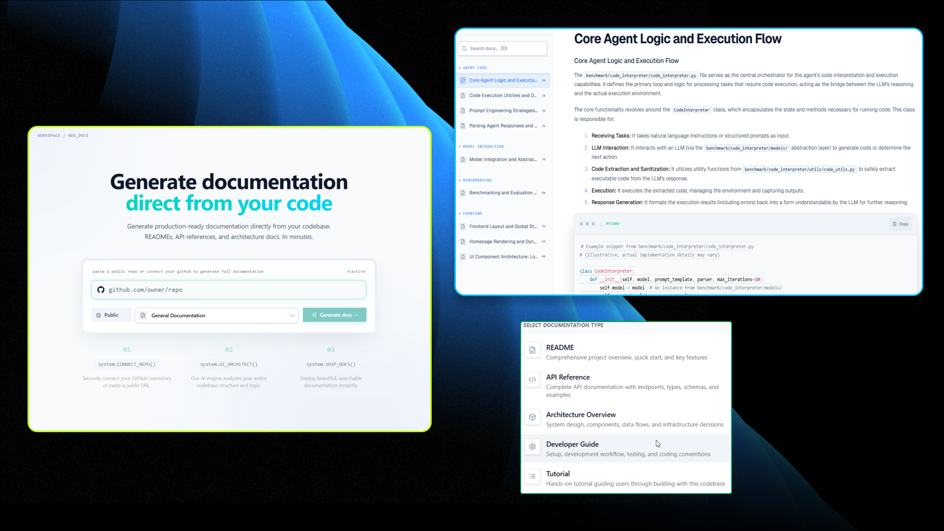 Architecto gallery image