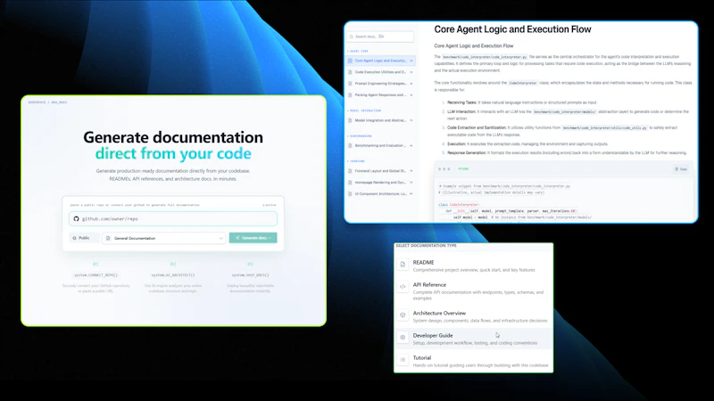 Architecto screenshot 9