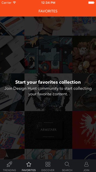 Design Hunt 2.0 Image