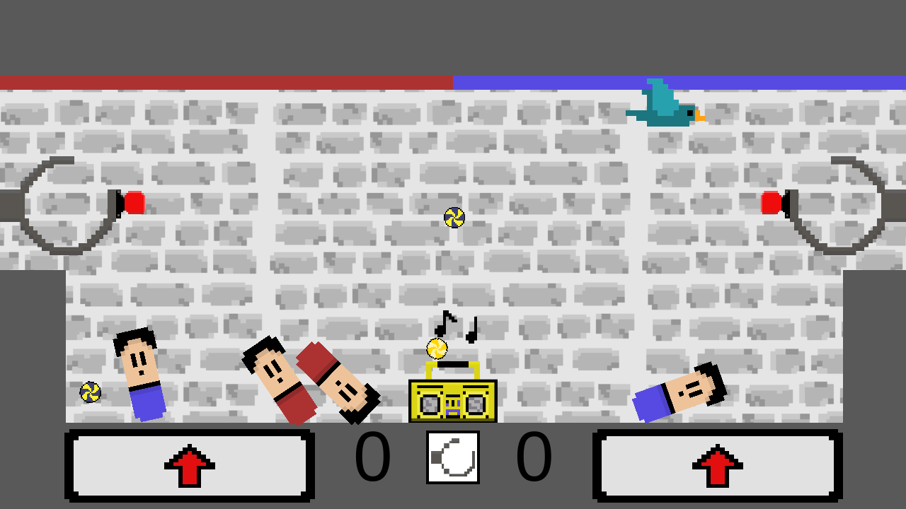 Chaos Basket gallery image