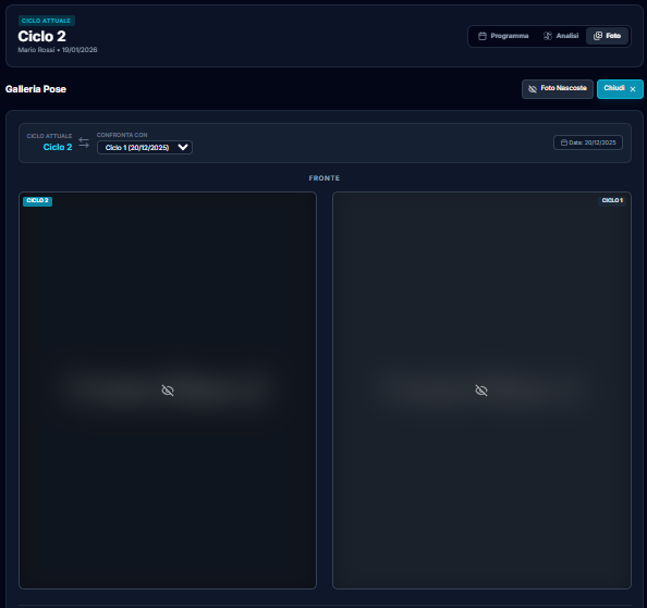 SymmetryCoach gallery image