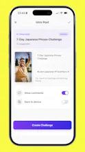 ChallengeMate gallery image
