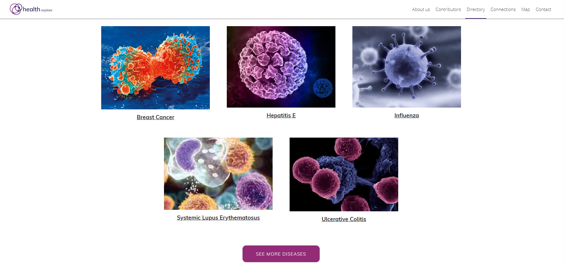 Health Explore gallery image