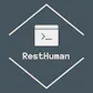 RestHuman