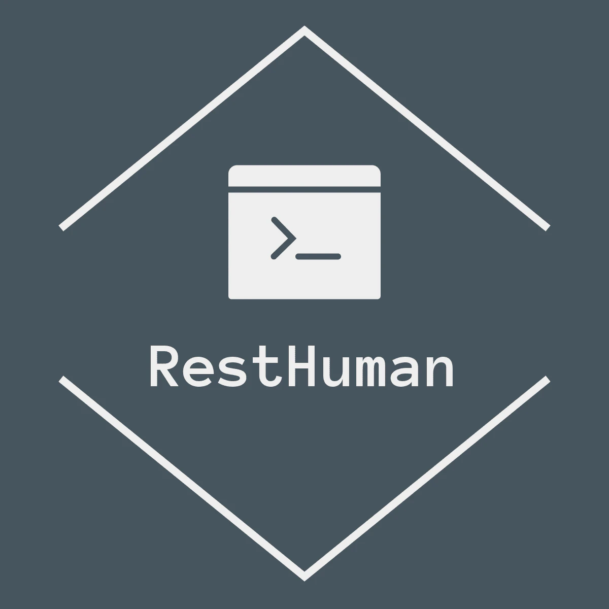 RestHuman