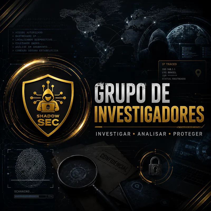 ShadowSec OSINT  screenshot 1