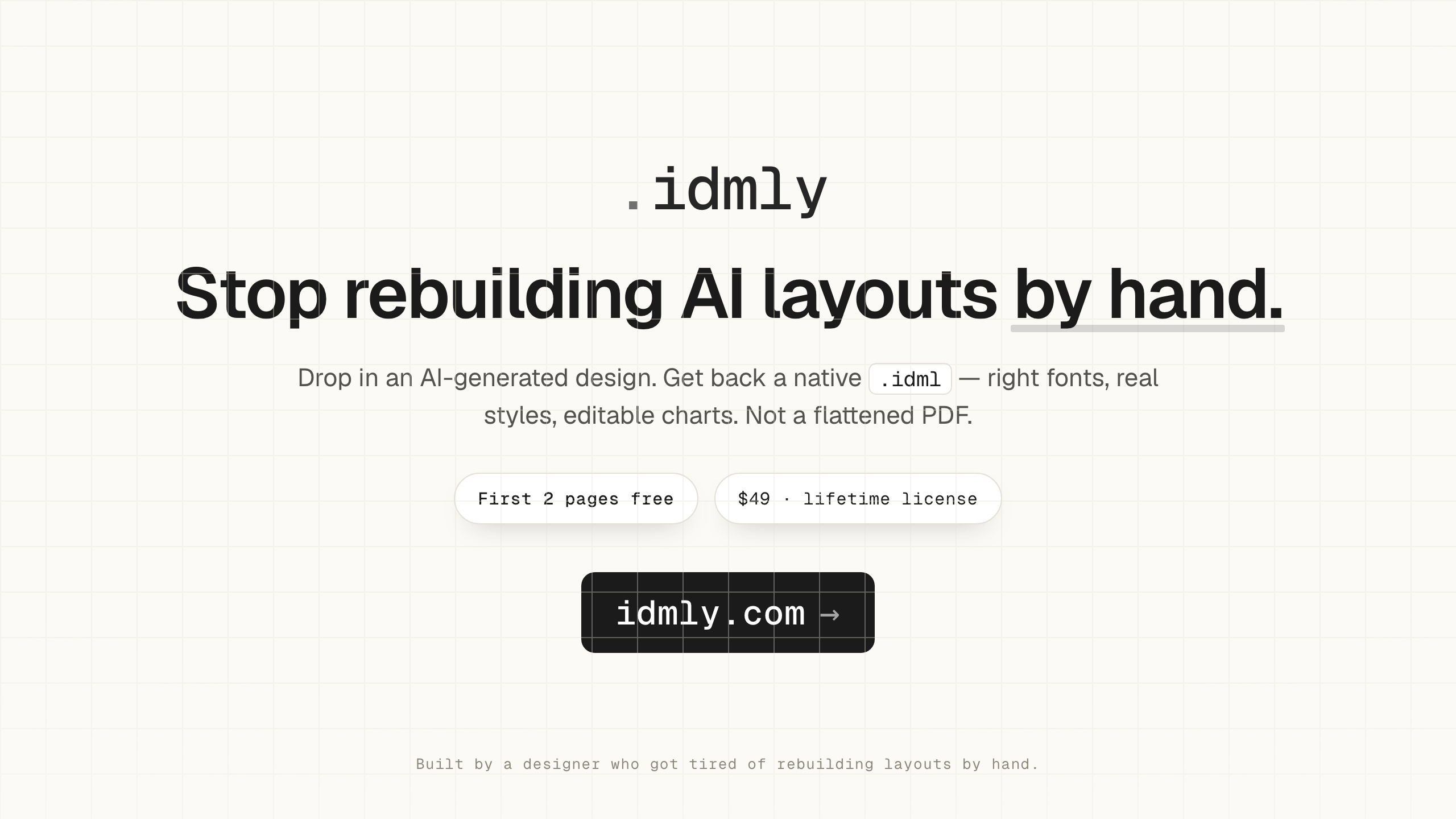 idmly gallery image